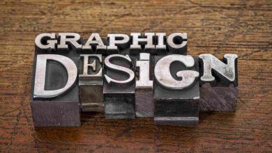 graphic design internship