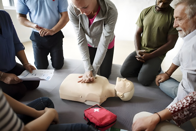 how long is cpr certification good for