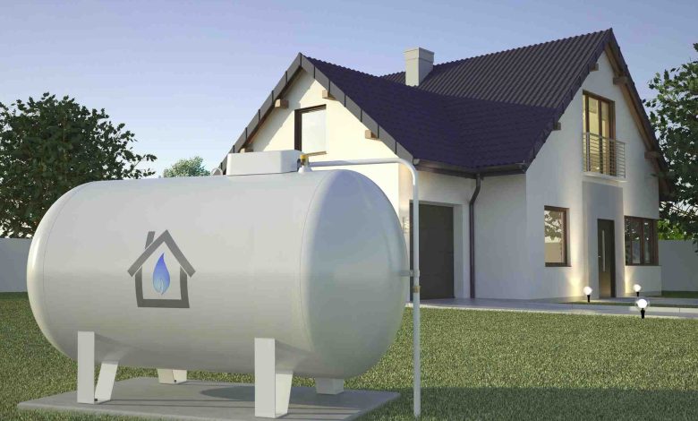 propane appliances