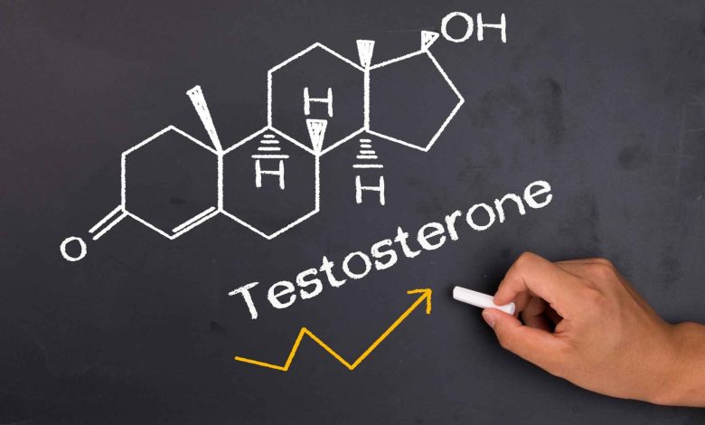 advanced testosterone