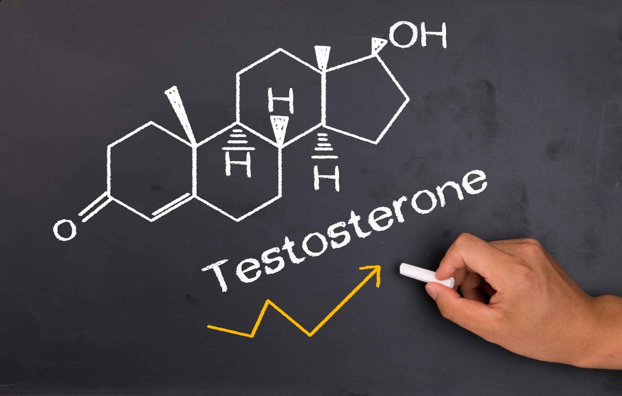 advanced testosterone