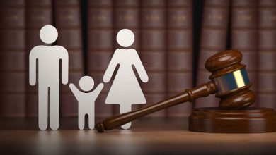 child custody lawyers