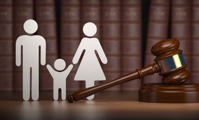 child custody lawyers