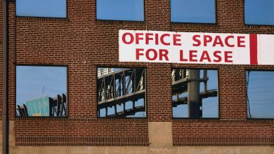 office lease