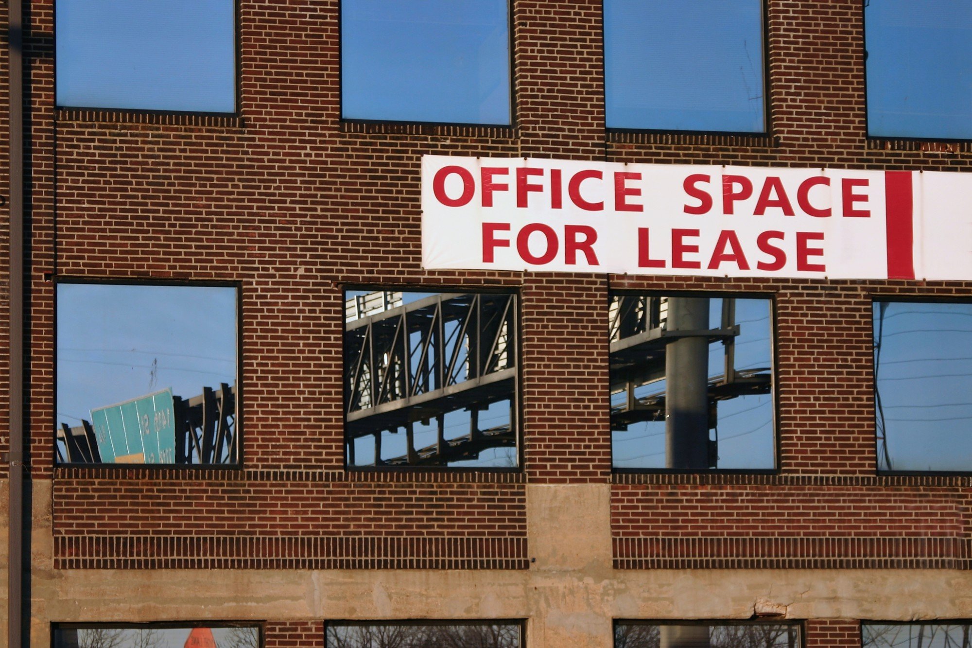 office lease
