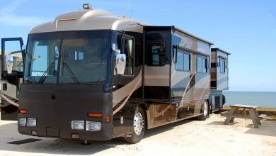 must-have camper accessories