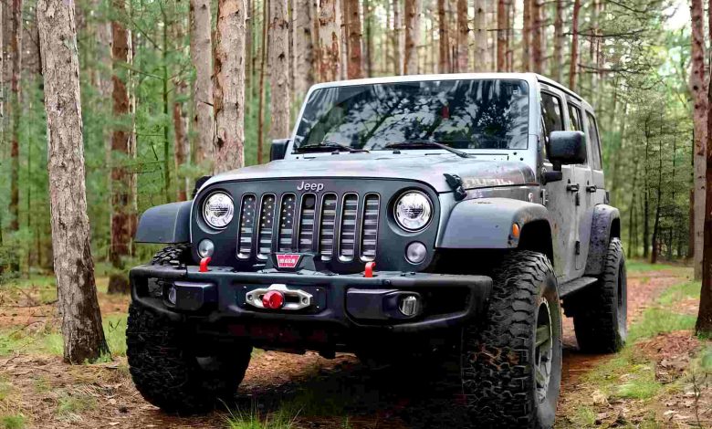 owner type jeep