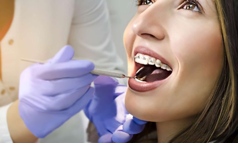 what is general dentistry