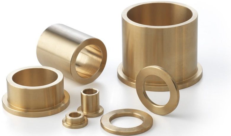 Bushing Parts