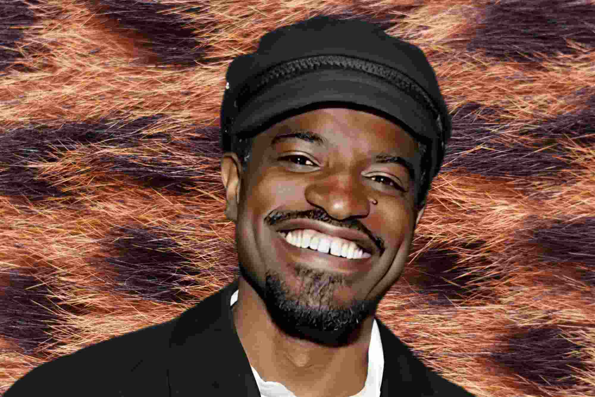 Andre 3000 (Biography, Musical, Movies, And TV Career)