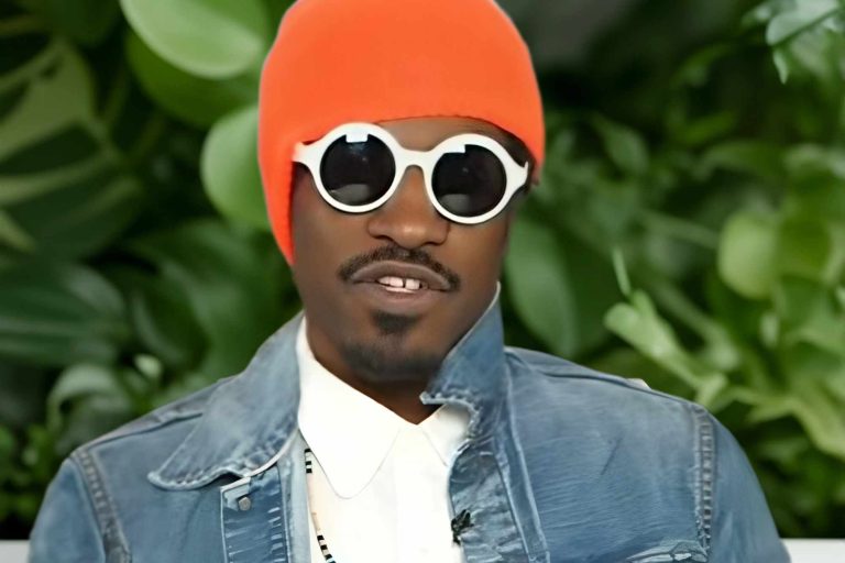 Andre 3000 (Biography, Musical, Movies, And TV Career)