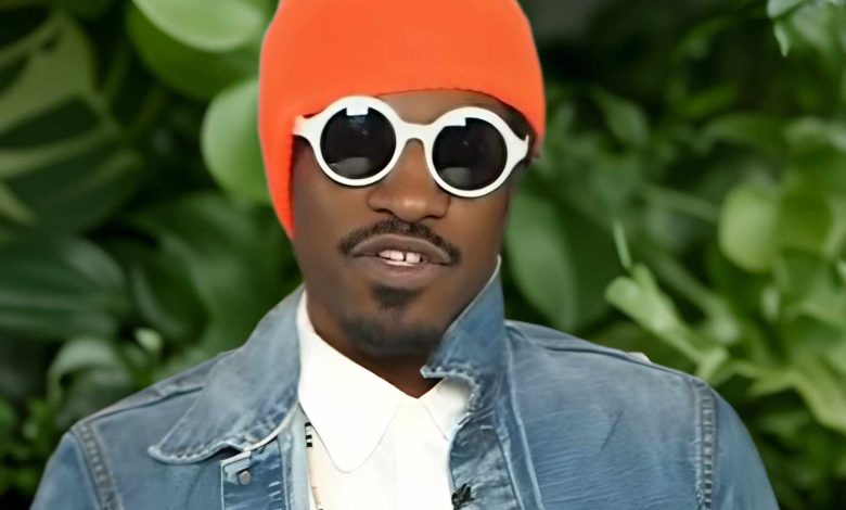 Andre 3000