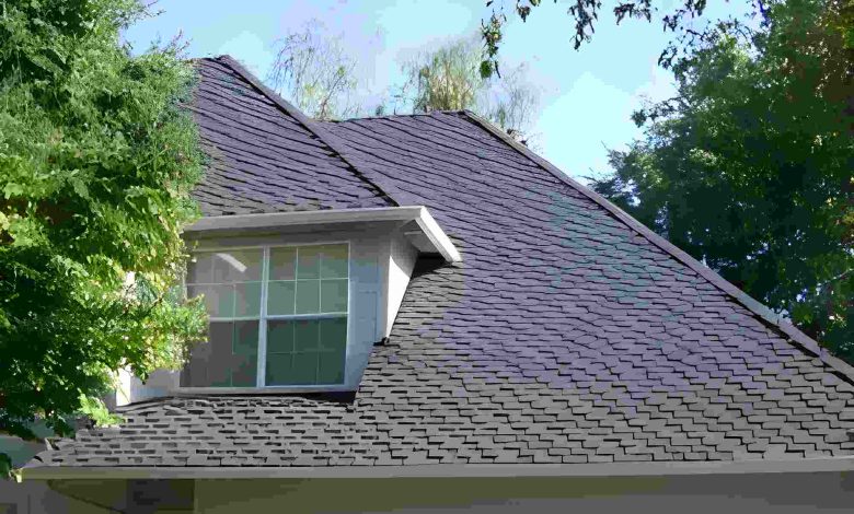 Environmentally-Friendly Roofing