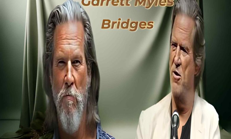 Garrett Myles Bridges