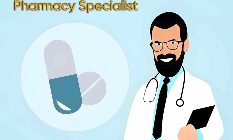 Pharmacy Specialist