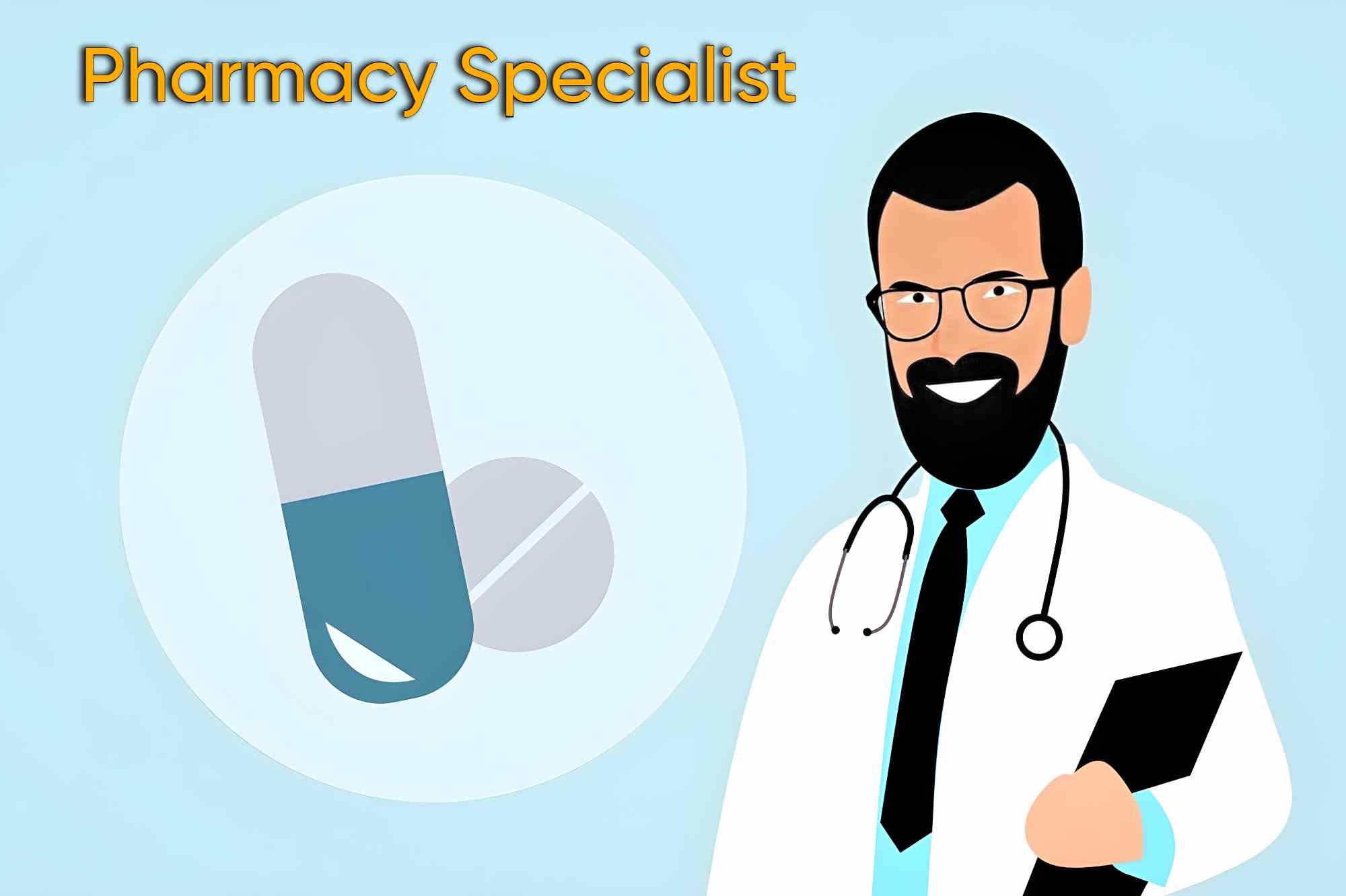 Pharmacy Specialist
