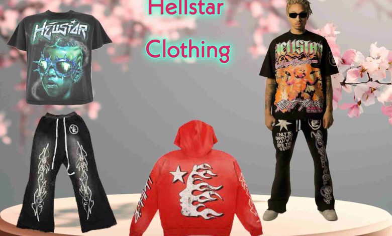 Hellstar Clothing