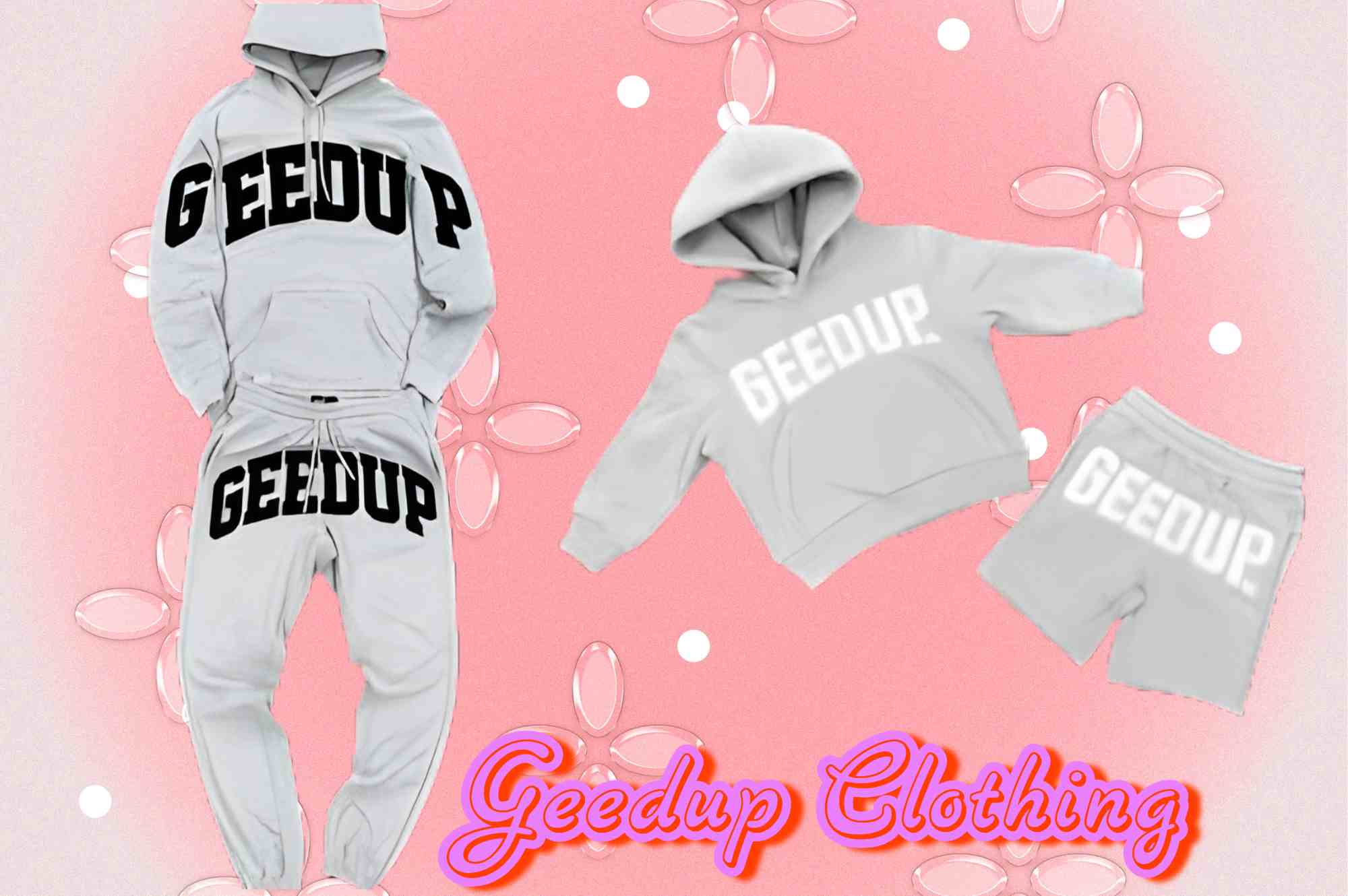 Geedup Clothing
