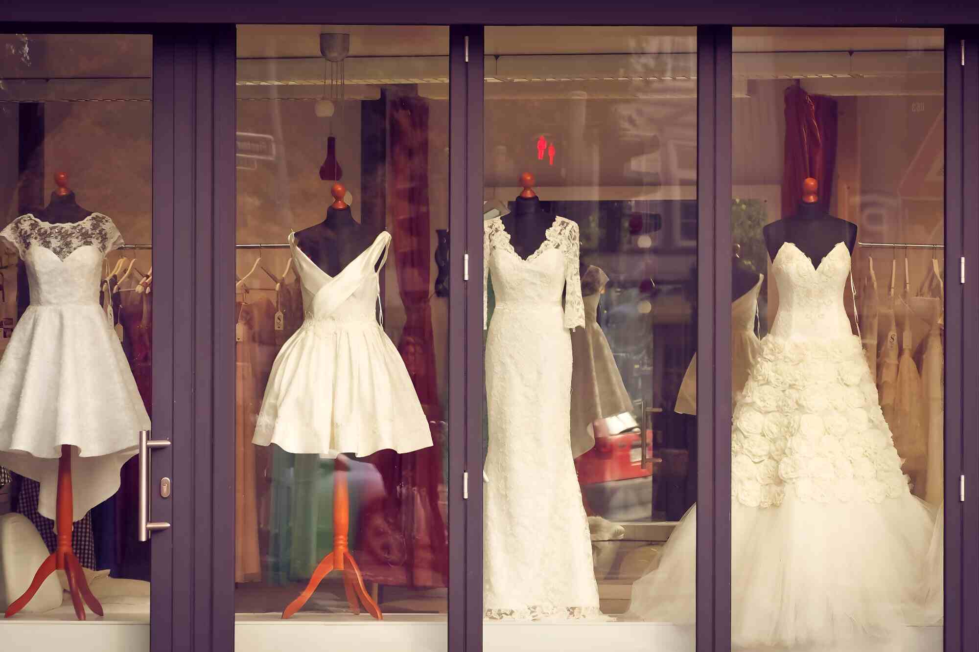 bridal gown dress patterns