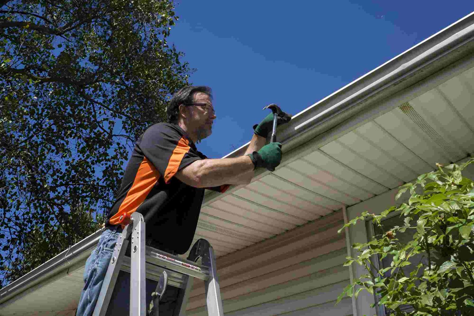 The Importance of Proper Gutter Drainage Systems Design for Your Home