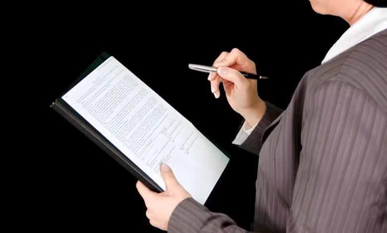 legal document preparation services