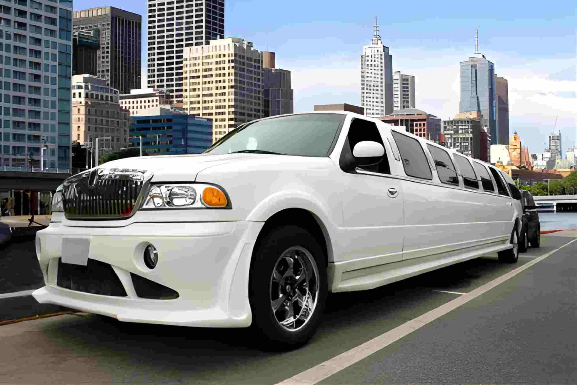 limo for rent