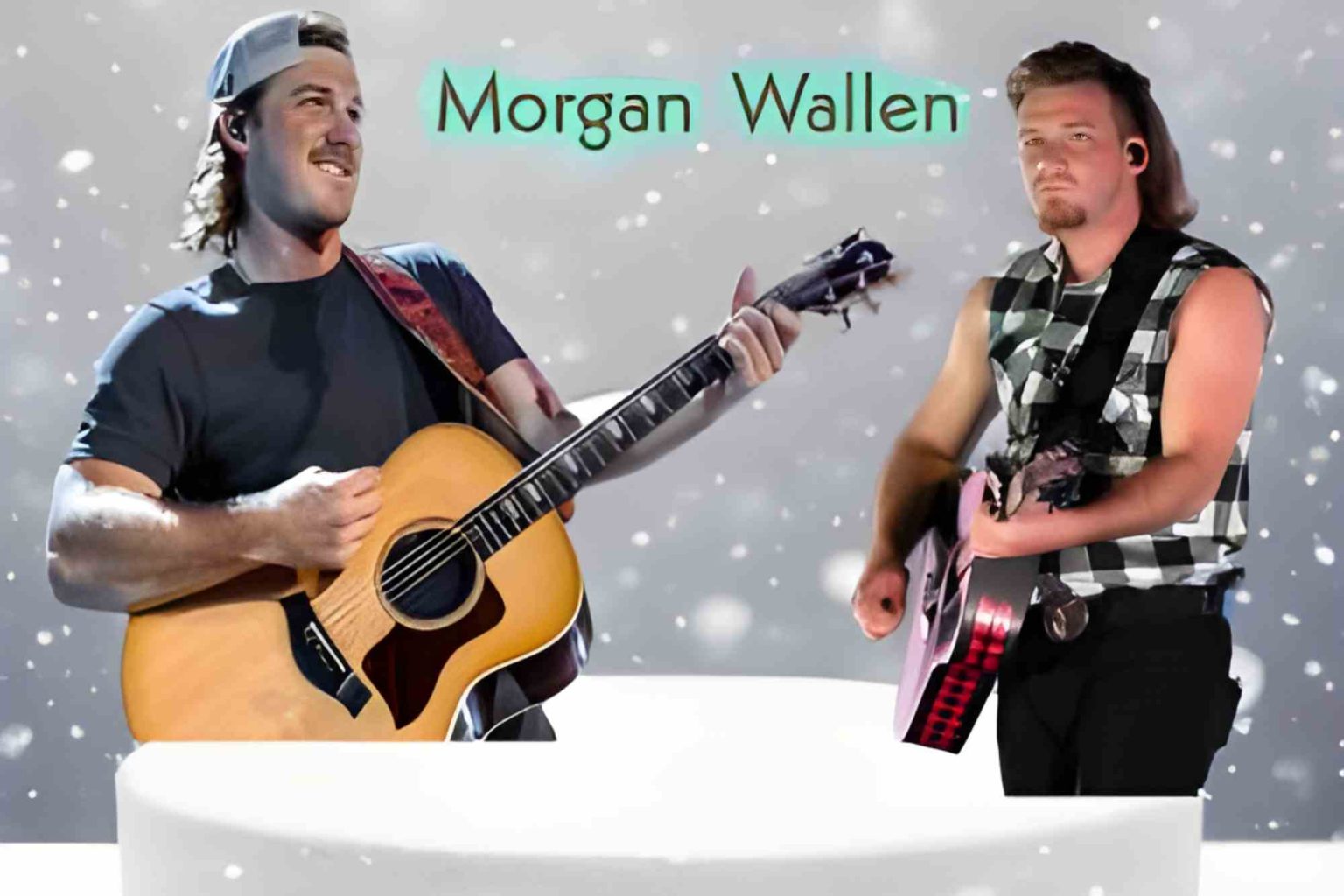 Wallen Best Journey from Sneedville to Stardom/ 2024