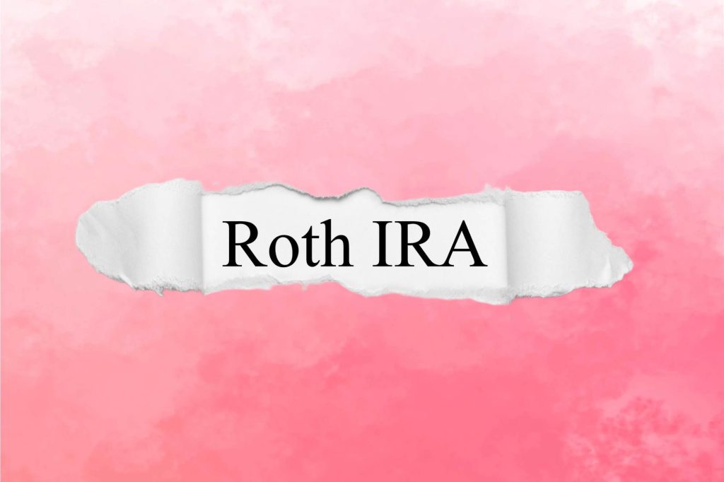 Understanding the Roth IRA 2024 Contribution Limit