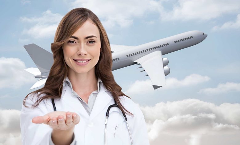 travel nurse practitioner jobs