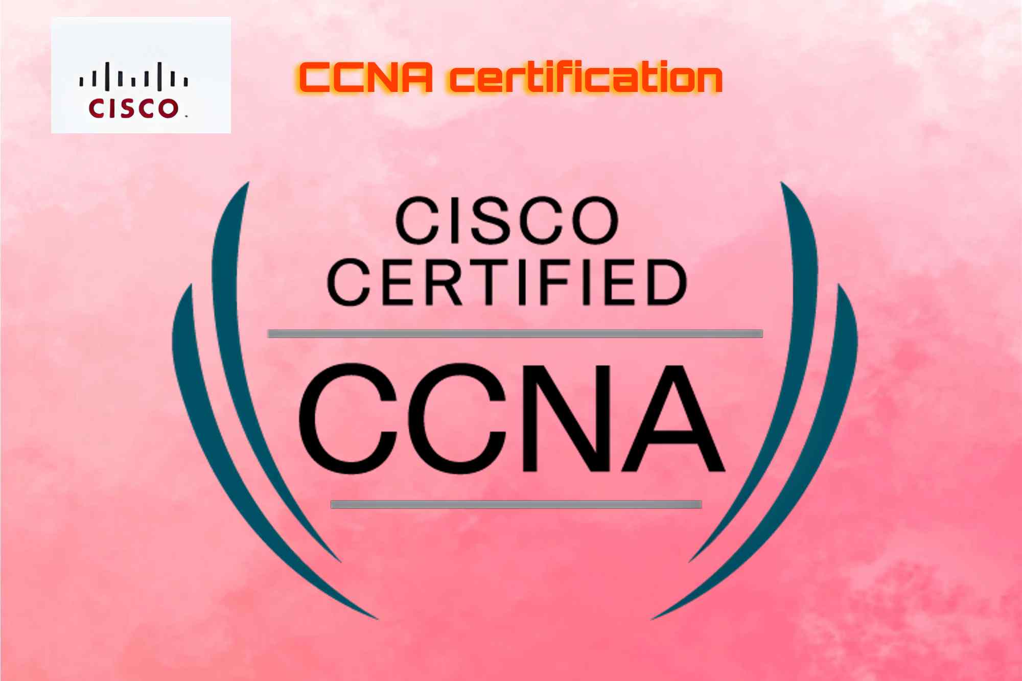 CCNA certification