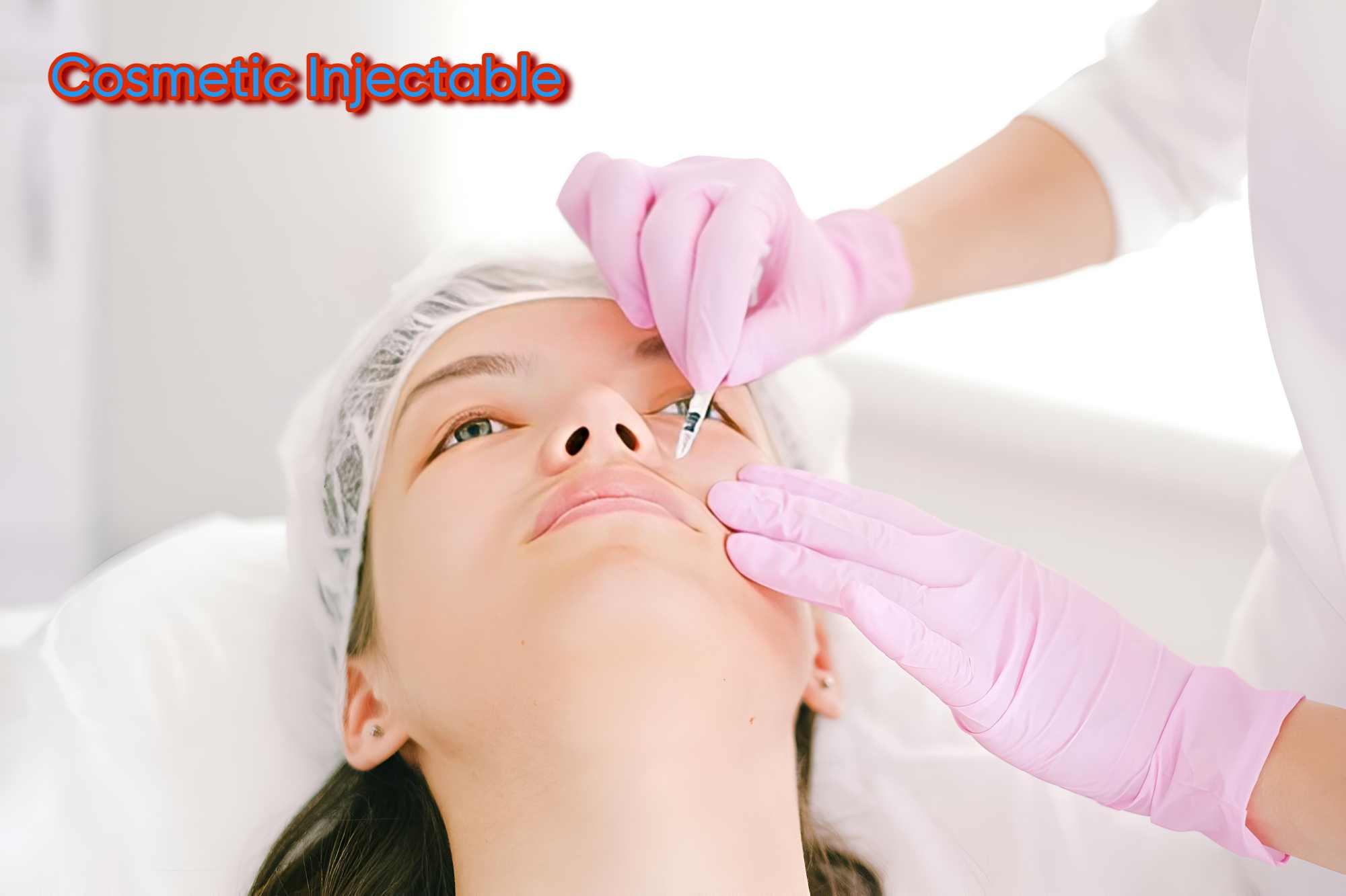 Cosmetic Injectable