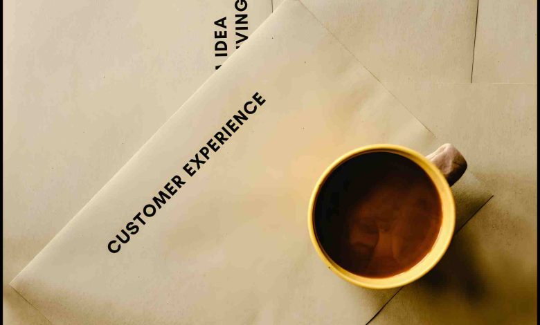 Customer Experience