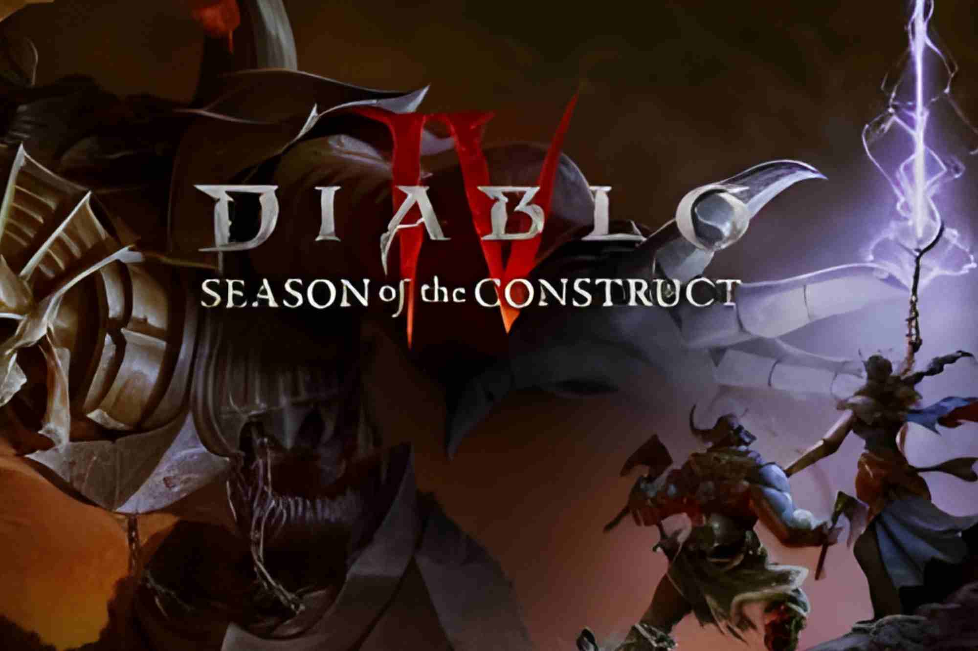 Diablo 4 Season