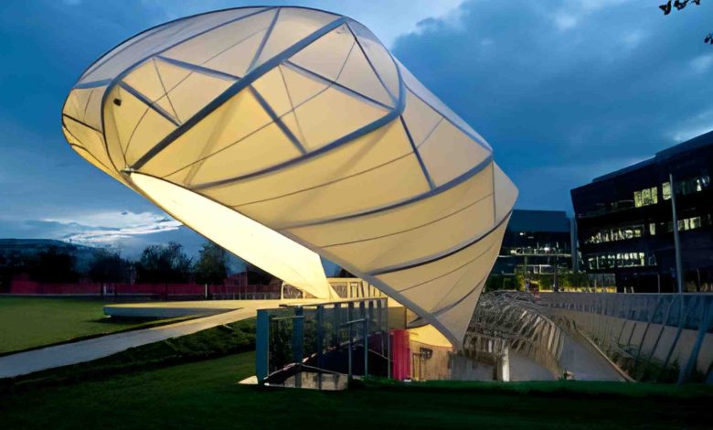 Fabric Structures