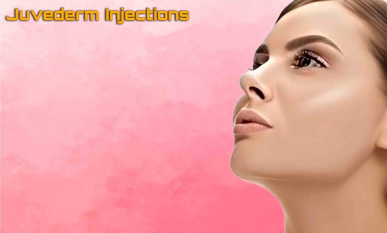 Juvederm Injections