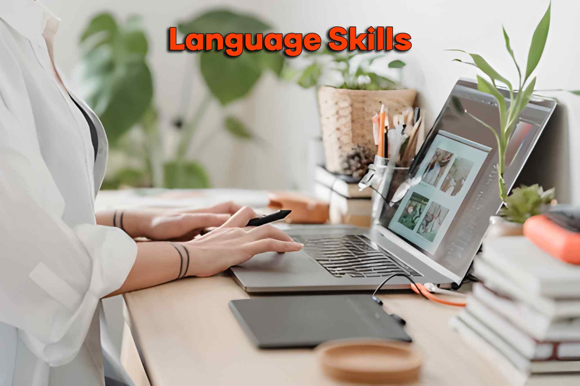 Language Skills