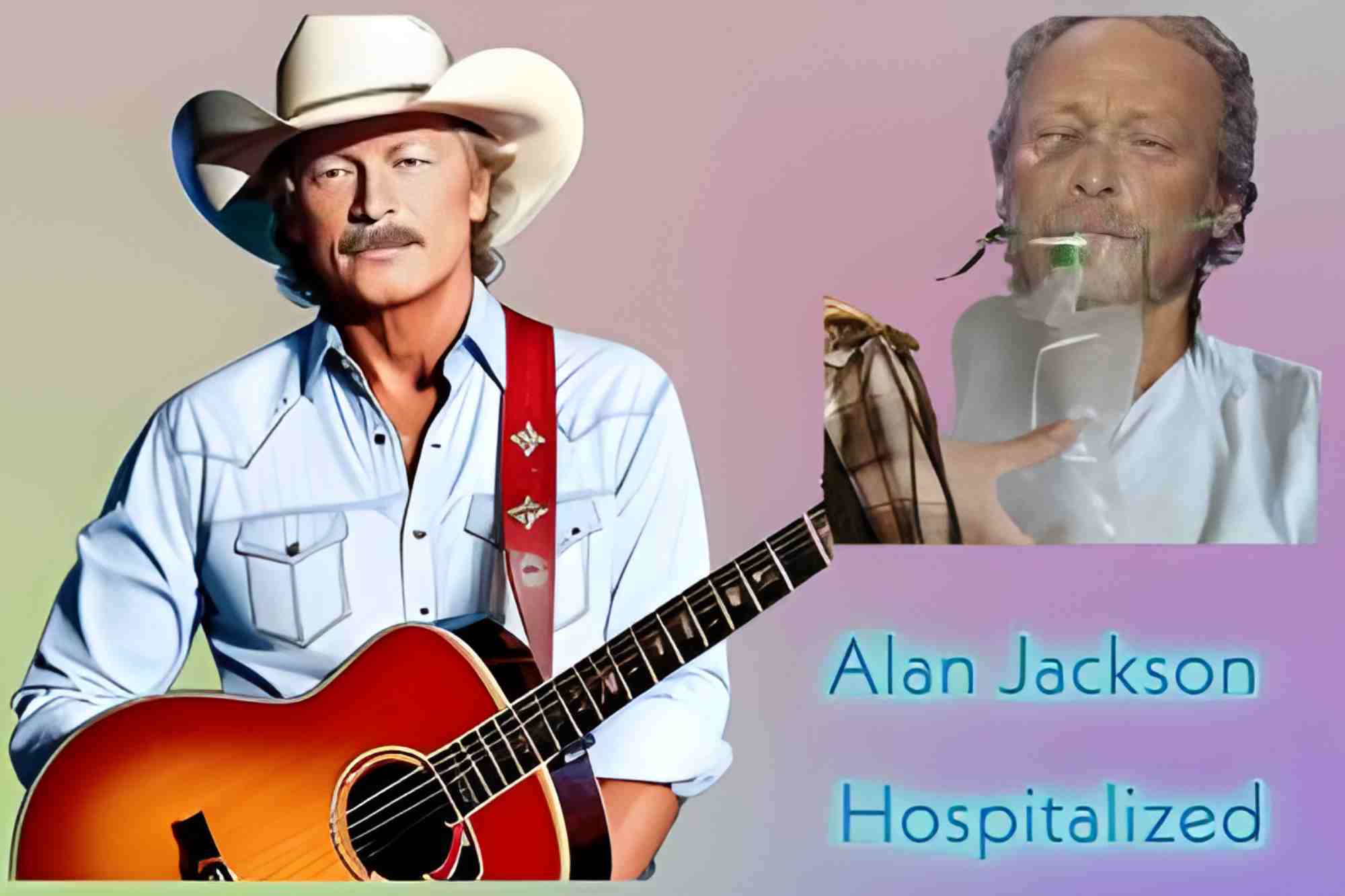 alan jackson hospitalized