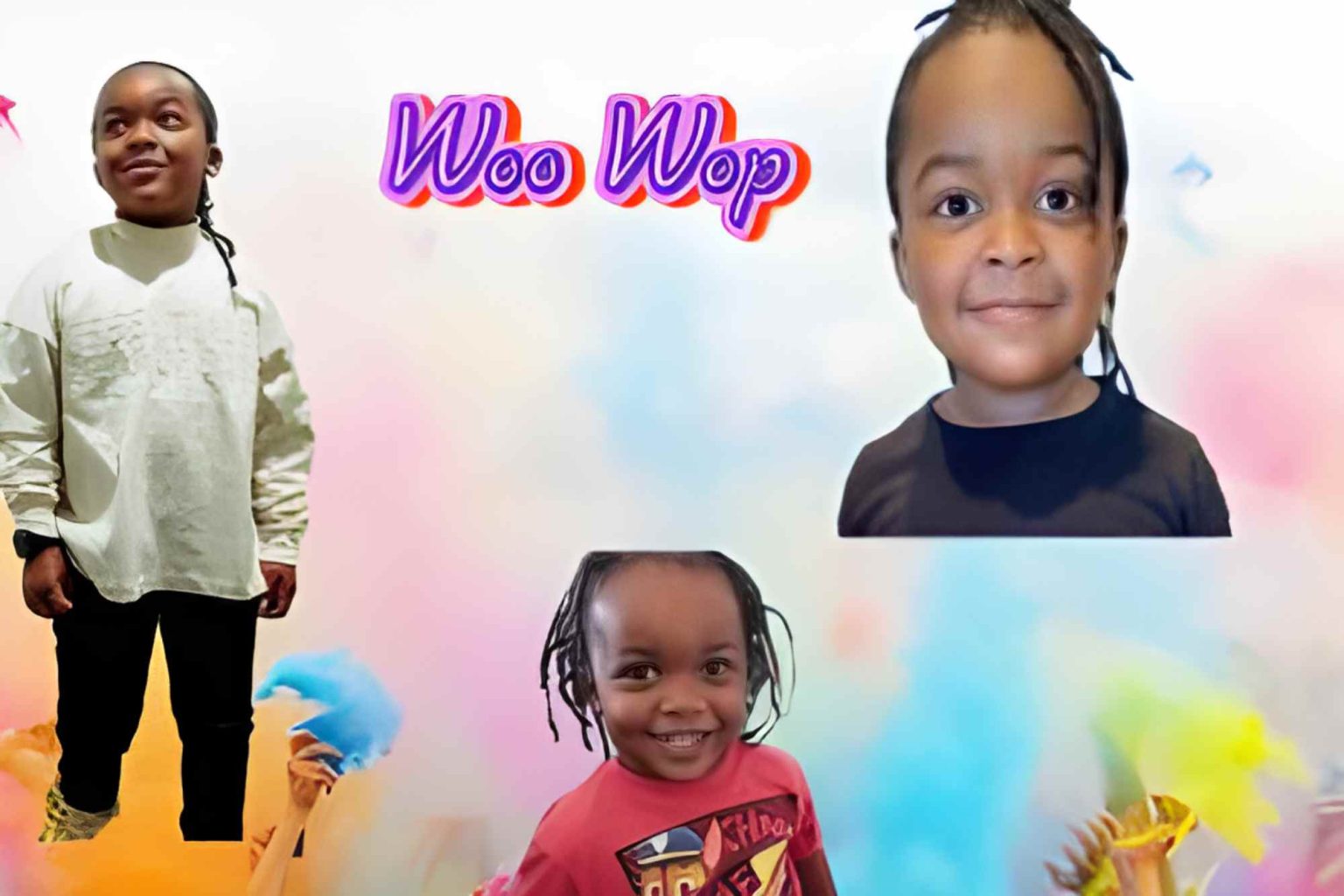 WooWop: A Journey Through YouTube stardom / Best In 2024