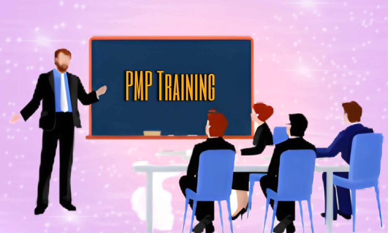 PMP Training