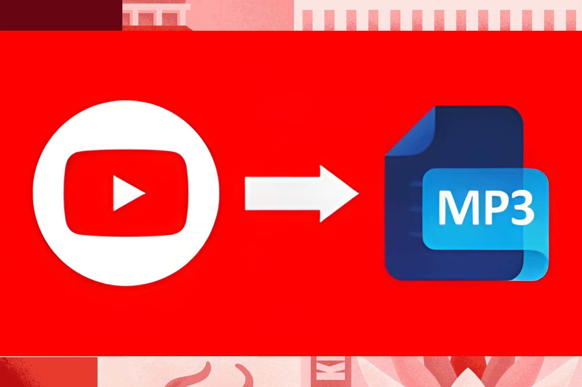 YouTube to MP3 Converters