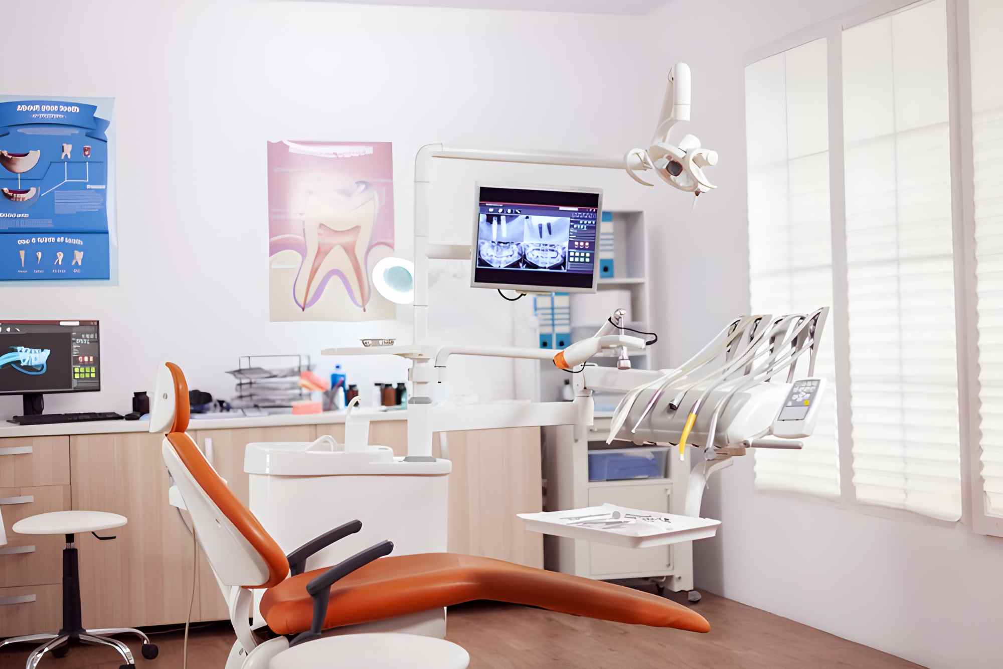 Dental Clinic in Dubai