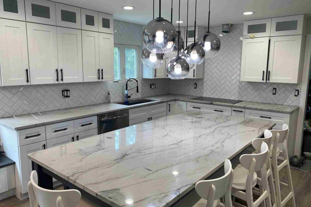 Kitchen Remodeling: Transforming Your Space with Style In 24