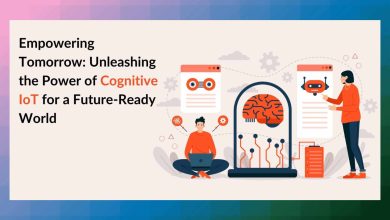 Power of Cognitive IoT