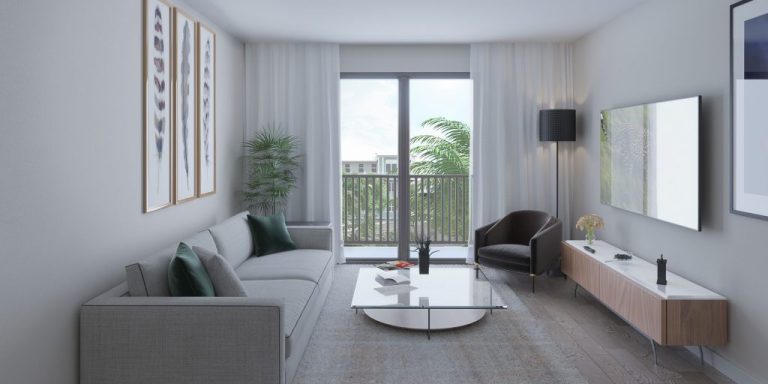 Luxury Living Exploring High-End Apartment Rentals In 2024
