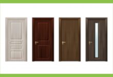 Interior Door Manufacturer