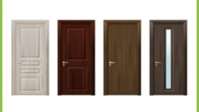 Interior Door Manufacturer