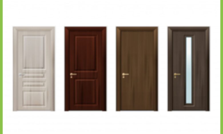 Interior Door Manufacturer