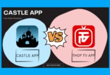 Castle App