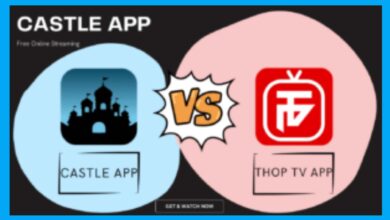 Castle App