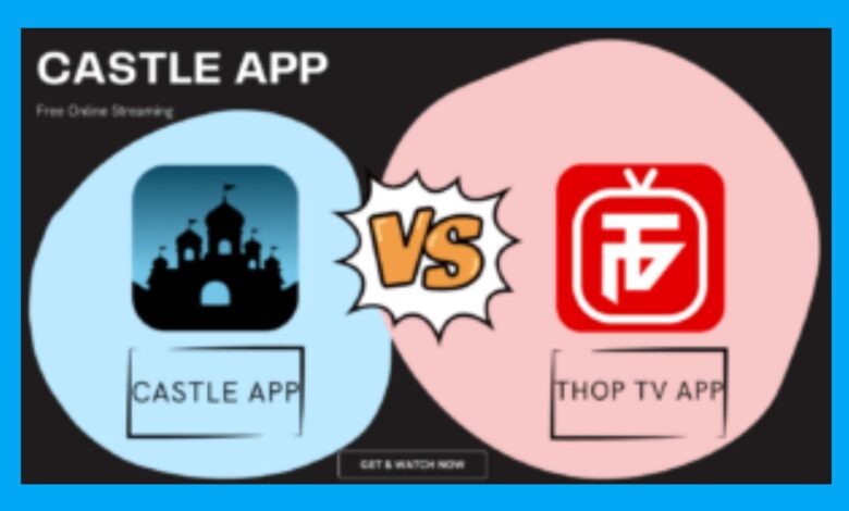 Castle App